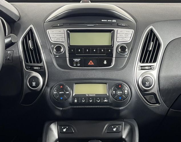 Hyundai ix35  Classic