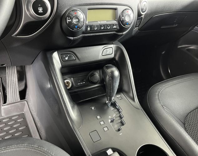 Hyundai ix35  Classic