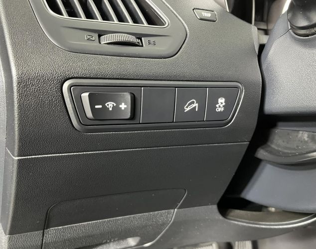 Hyundai ix35  Classic