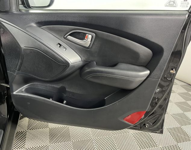 Hyundai ix35  Classic