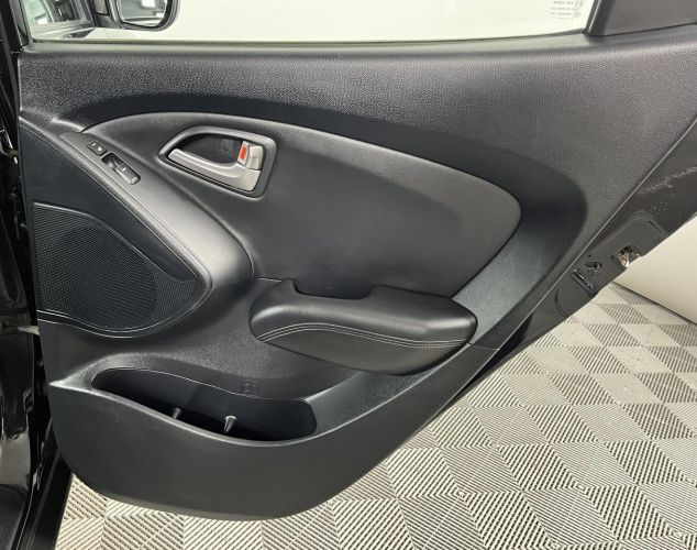 Hyundai ix35  Classic