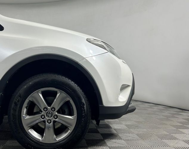 Toyota RAV4  Elegance