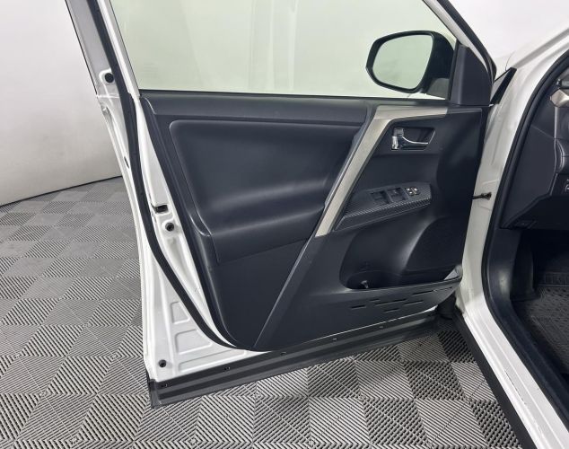 Toyota RAV4  Elegance