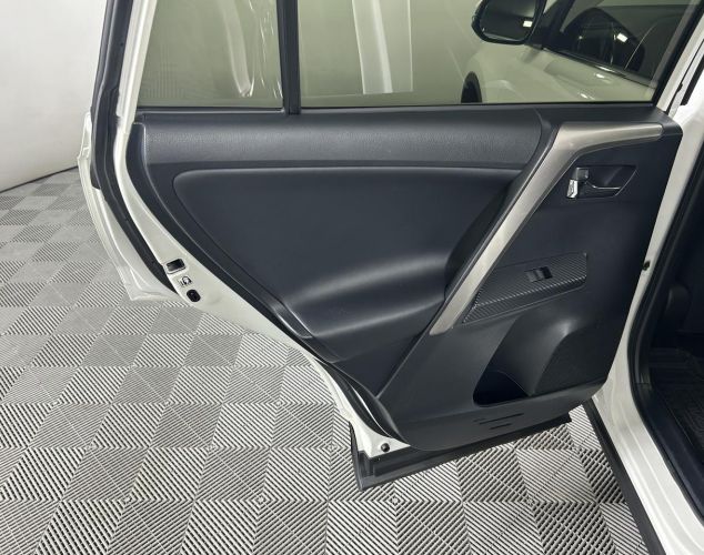 Toyota RAV4  Elegance