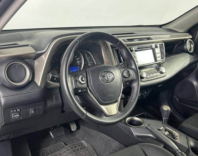 Toyota RAV4  Elegance