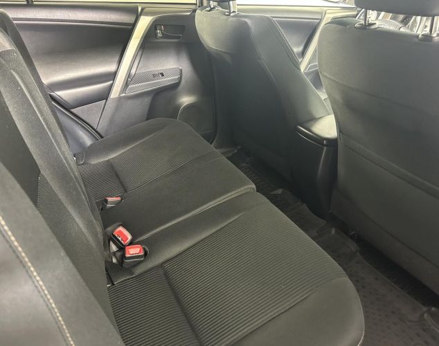 Toyota RAV4  Elegance