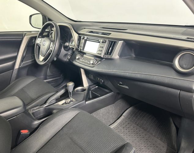 Toyota RAV4  Elegance