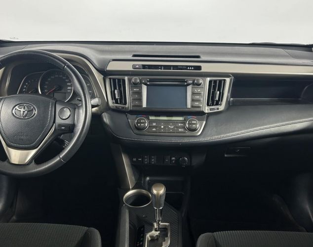 Toyota RAV4  Elegance