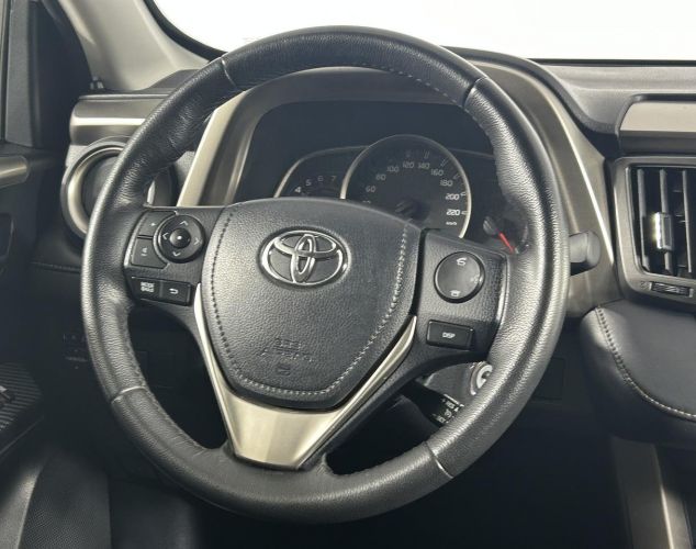 Toyota RAV4  Elegance