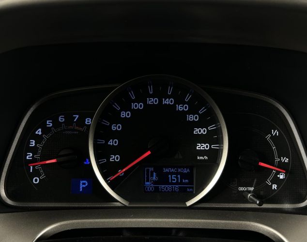 Toyota RAV4  Elegance