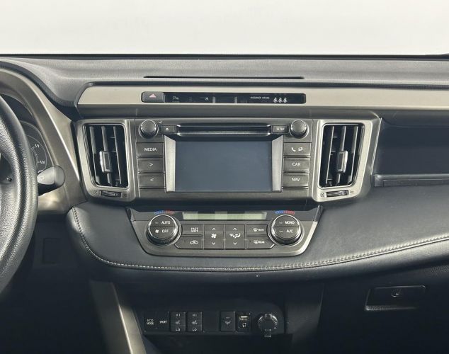 Toyota RAV4  Elegance