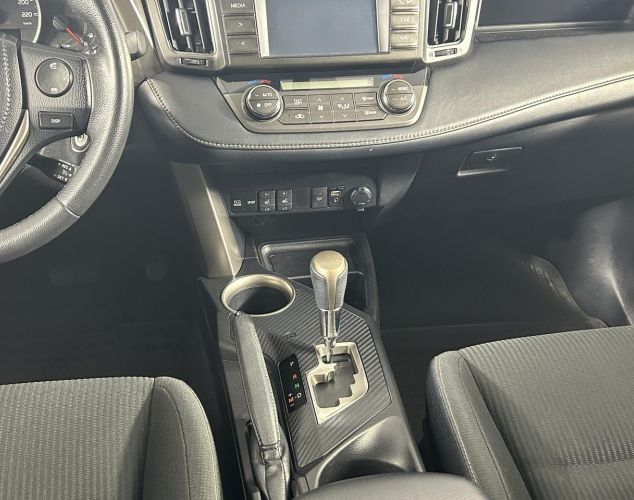 Toyota RAV4  Elegance