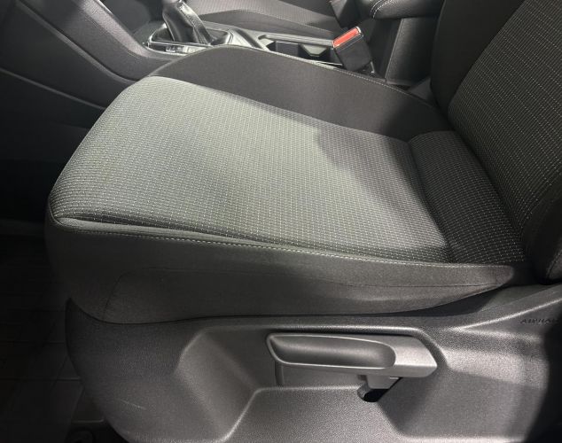 Volkswagen Tiguan  Respect