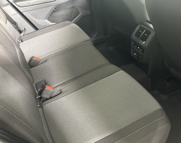 Volkswagen Tiguan  Respect