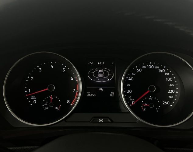 Volkswagen Tiguan  Respect