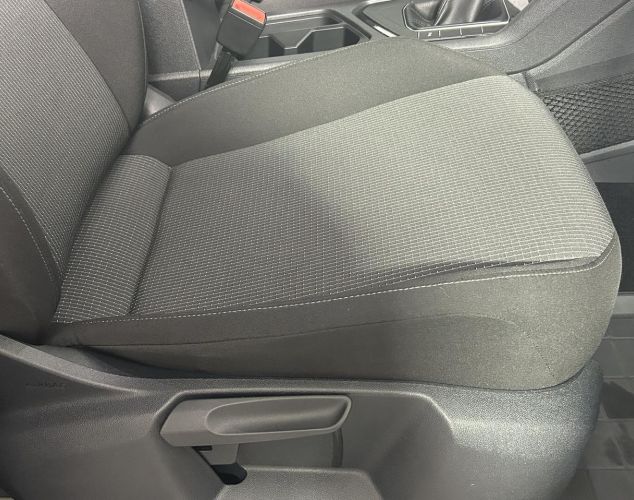 Volkswagen Tiguan  Respect