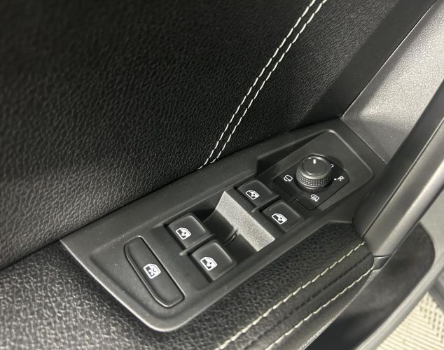 Volkswagen Tiguan  Respect