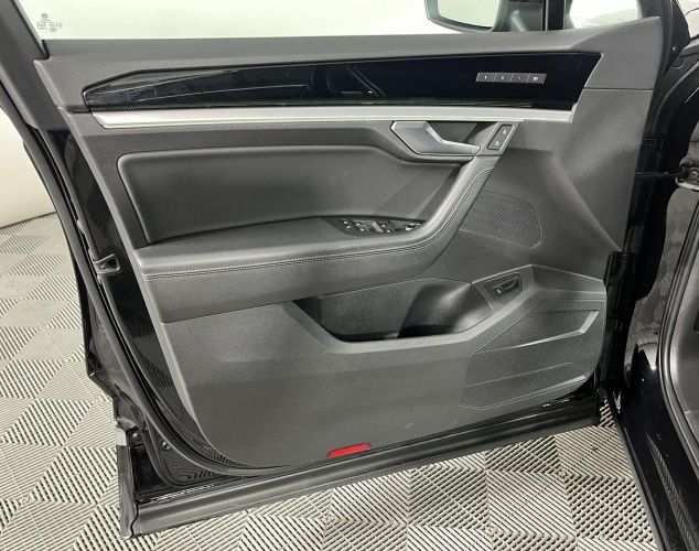 Volkswagen Touareg  Business