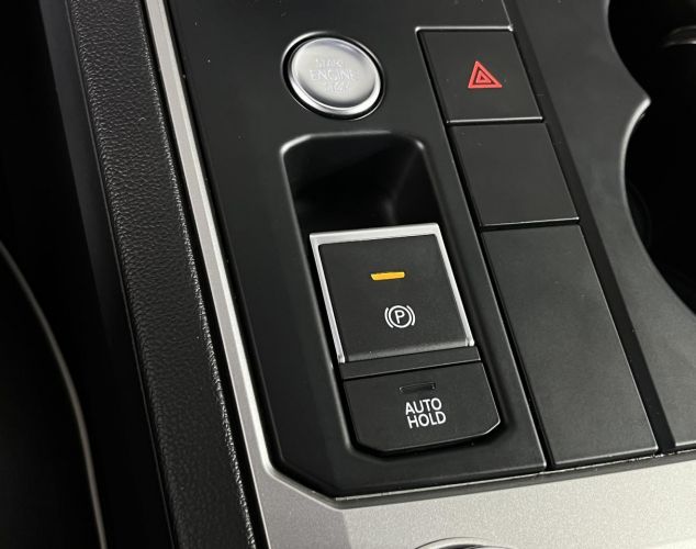 Volkswagen Touareg  Business