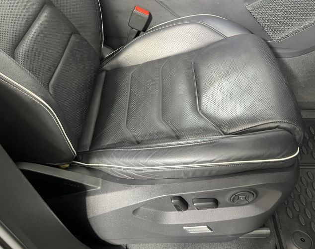 Volkswagen Touareg  Business