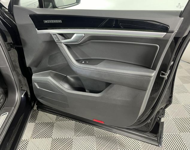 Volkswagen Touareg  Business