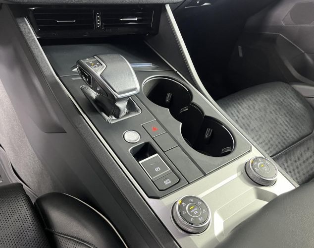 Volkswagen Touareg  Business