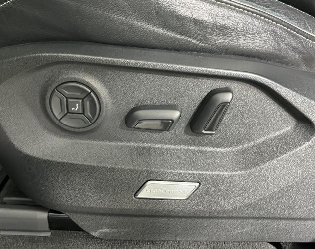 Volkswagen Touareg  Business