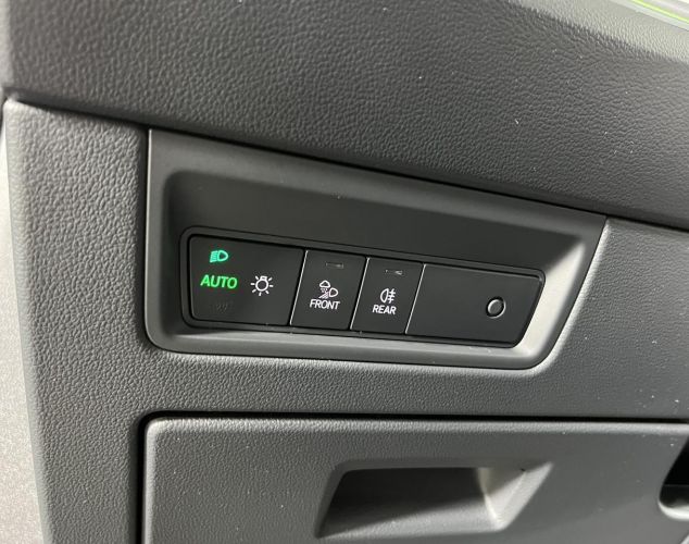 Volkswagen Touareg  Business