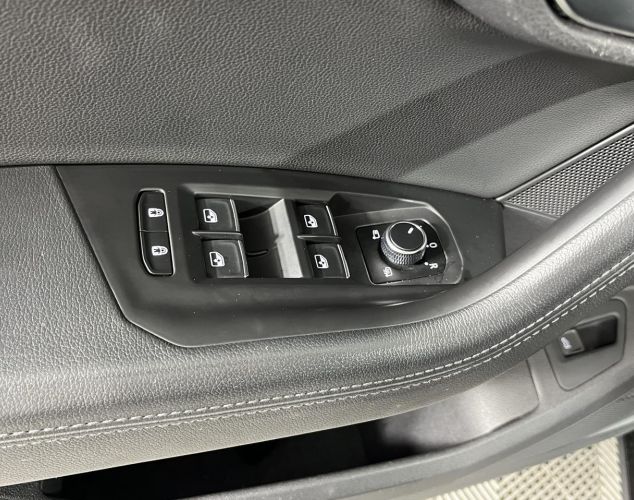 Volkswagen Touareg  Business