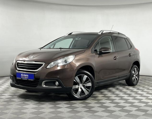 Peugeot 2008  Active