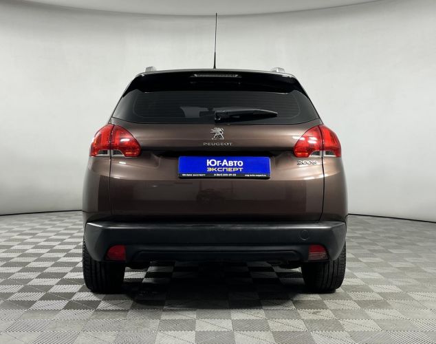 Peugeot 2008  Active