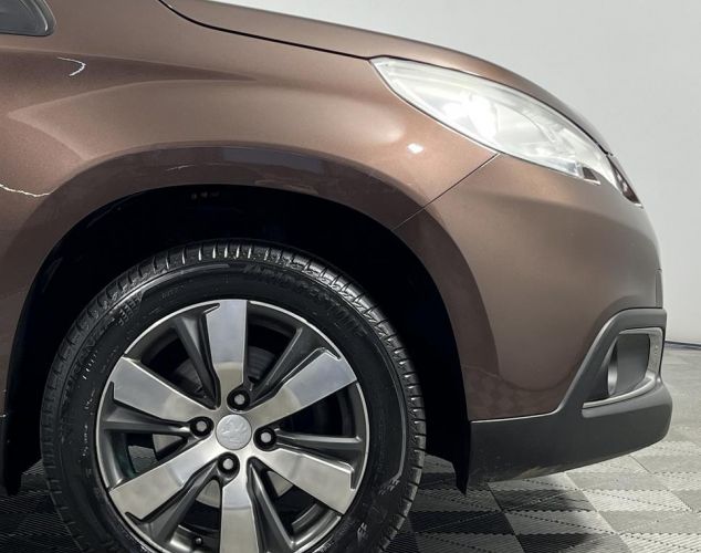 Peugeot 2008  Active