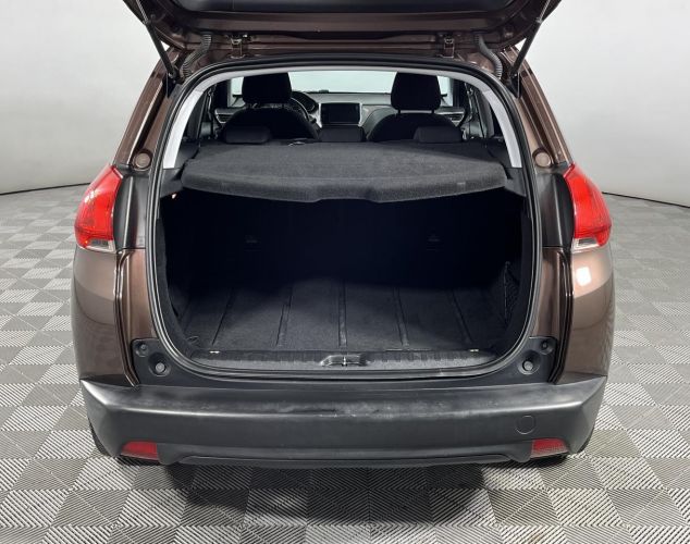 Peugeot 2008  Active