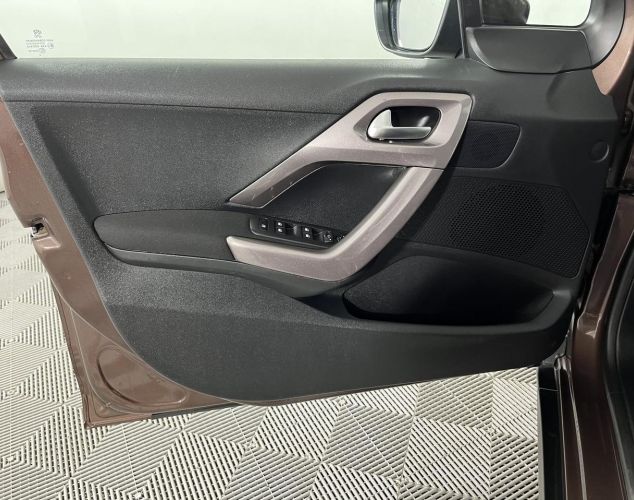 Peugeot 2008  Active