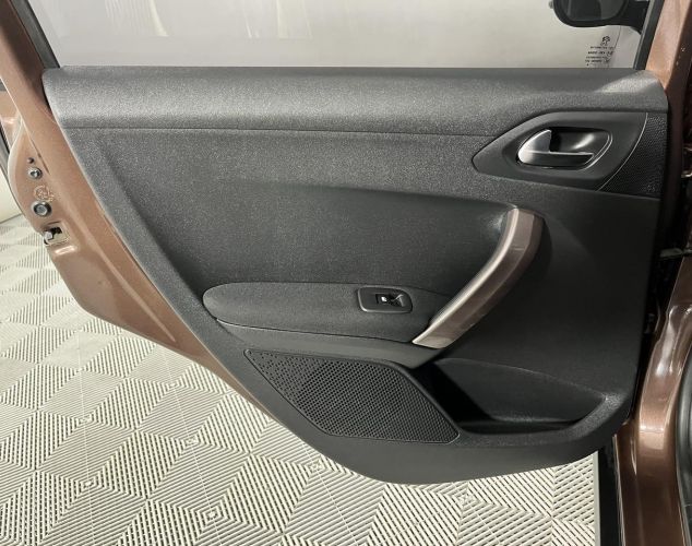 Peugeot 2008  Active