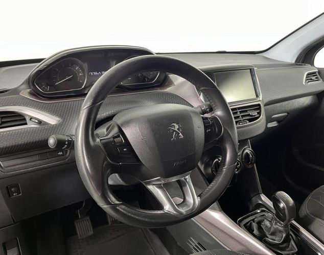 Peugeot 2008  Active