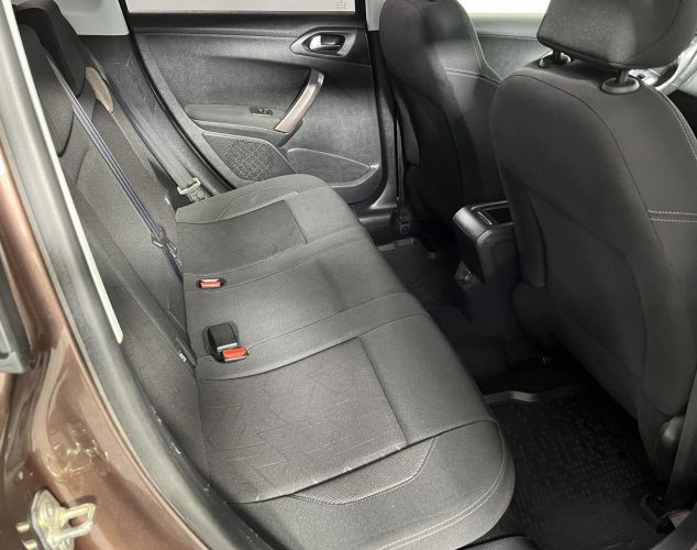 Peugeot 2008  Active