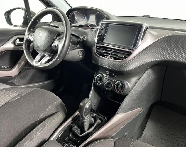 Peugeot 2008  Active