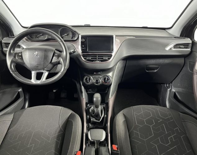 Peugeot 2008  Active
