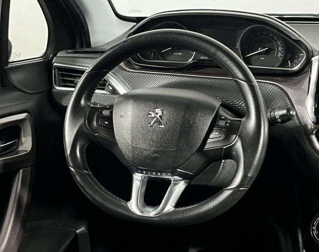 Peugeot 2008  Active