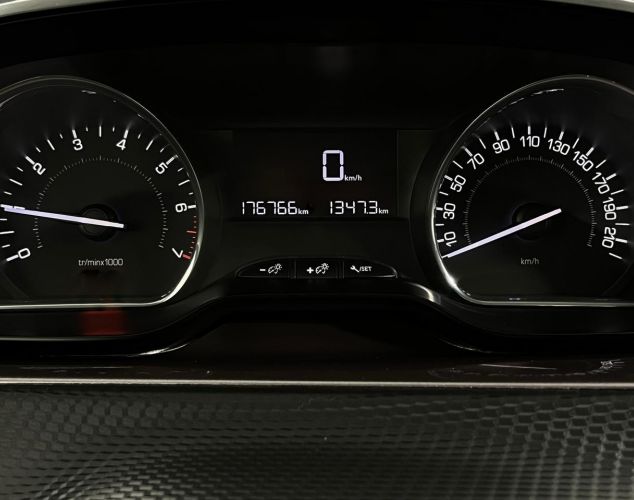 Peugeot 2008  Active