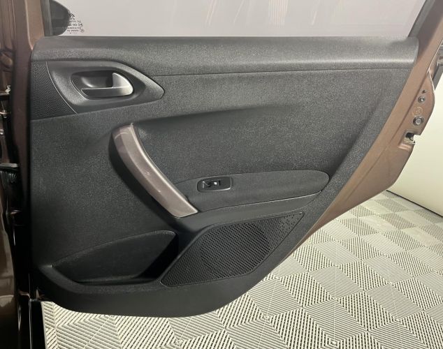 Peugeot 2008  Active