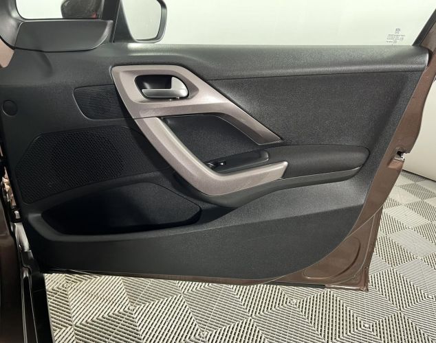 Peugeot 2008  Active