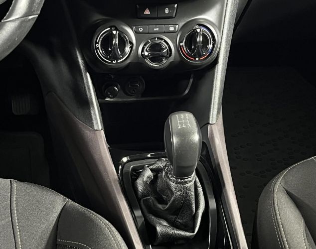 Peugeot 2008  Active