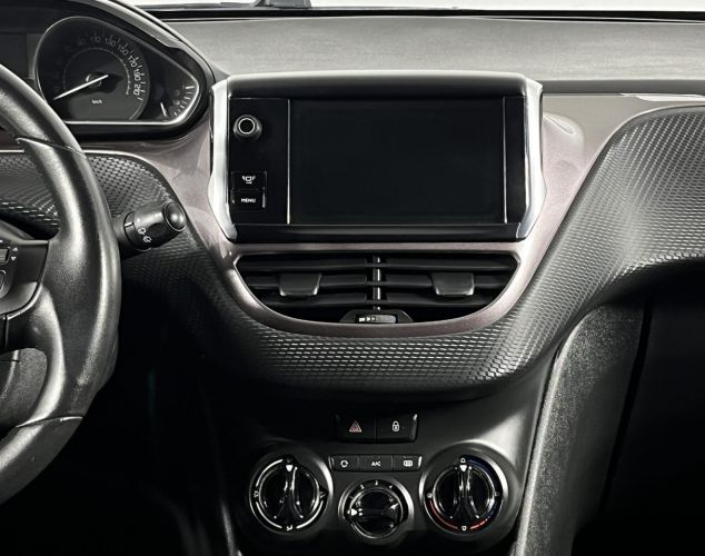 Peugeot 2008  Active