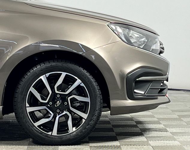 LADA (ВАЗ) Granta  