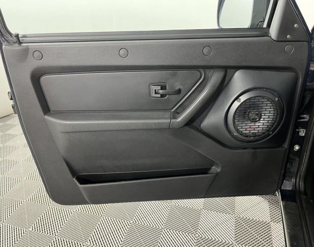 LADA (ВАЗ) Niva (4x4)  Classic