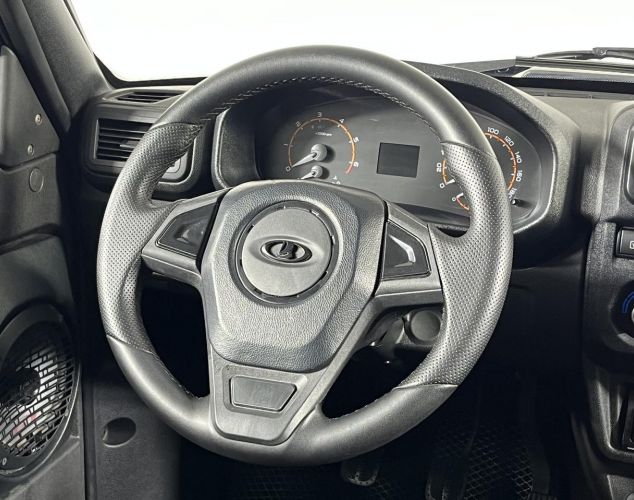 LADA (ВАЗ) Niva (4x4)  Classic