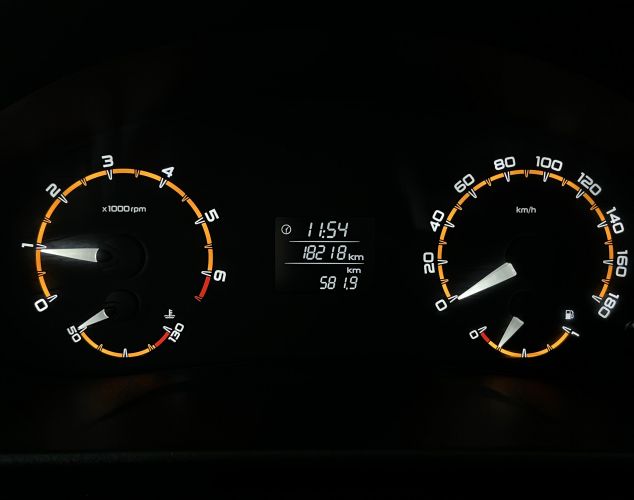 LADA (ВАЗ) Niva (4x4)  Classic