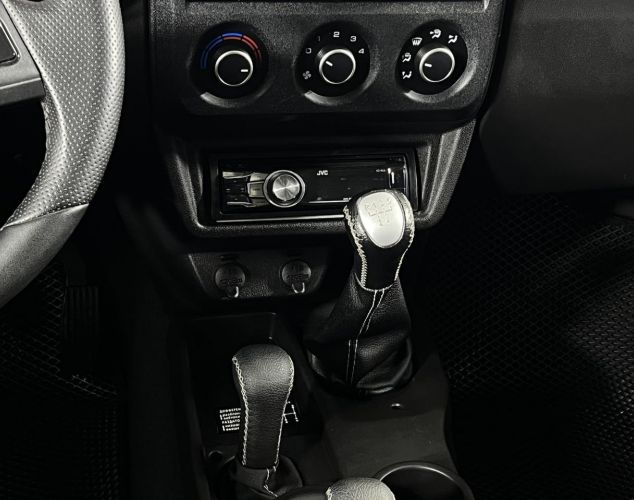 LADA (ВАЗ) Niva (4x4)  Classic